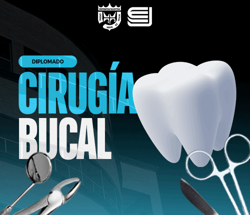 Diplomado de Cirugía Bucal