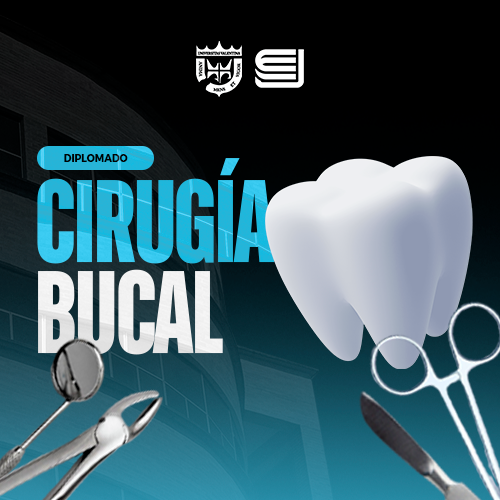 Diplomado de Cirugía Bucal