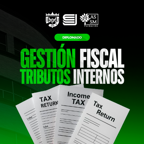 Diplomado de Tributos