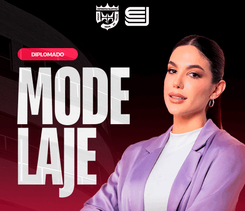 Diplomado de Modelaje