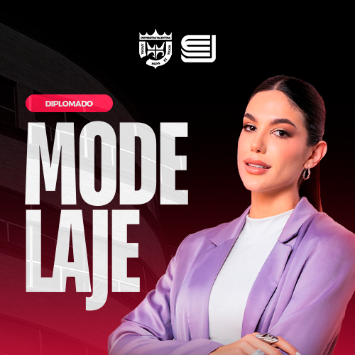 Diplomado de Modelaje