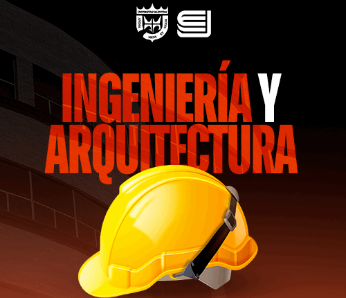 Portada Ingeniería y Arquitectura