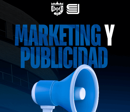 Portada Marketing