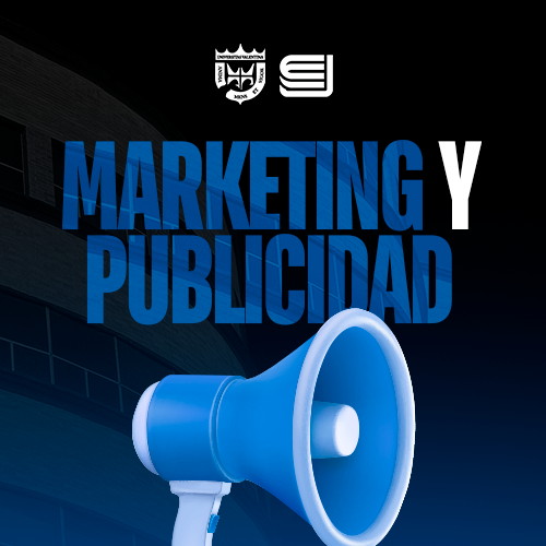 Portada Marketing