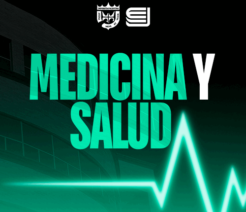 Portada Medicina
