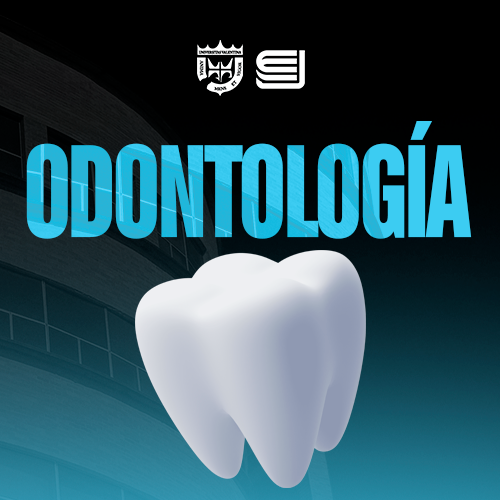 Portada Odontología
